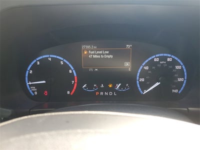 2023 Ford Bronco Sport Heritage 4WD