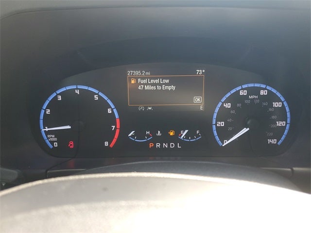 2023 Ford Bronco Sport Heritage 4WD