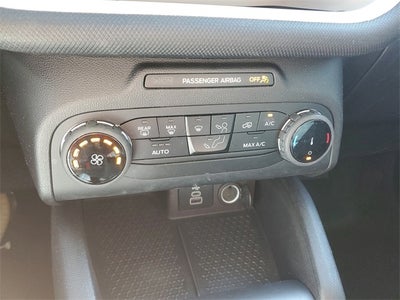 2023 Ford Bronco Sport Heritage 4WD