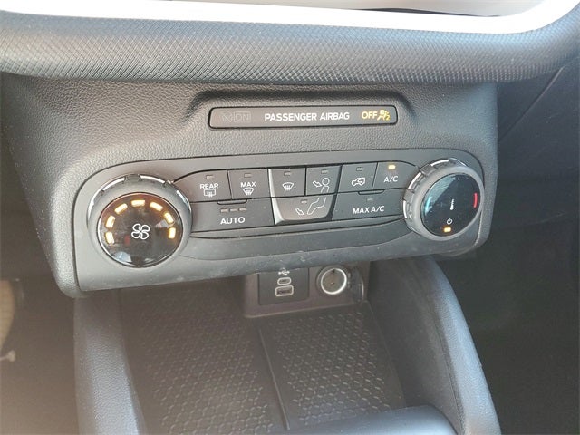 2023 Ford Bronco Sport Heritage 4WD