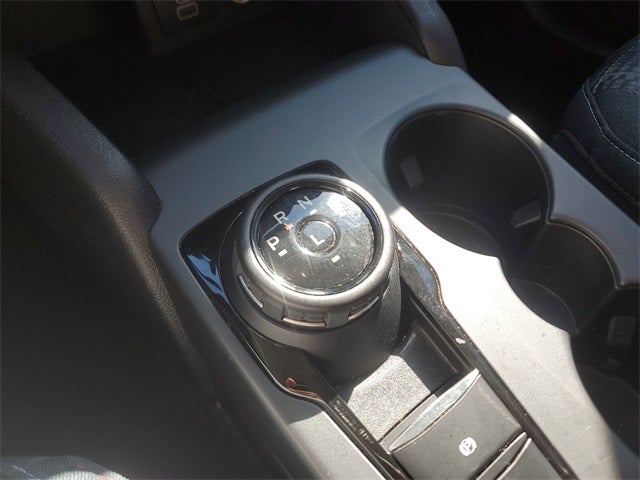 2023 Ford Bronco Sport Heritage 4WD