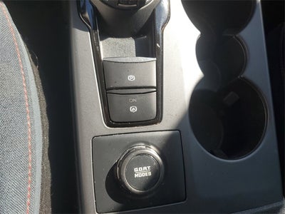 2023 Ford Bronco Sport Heritage 4WD