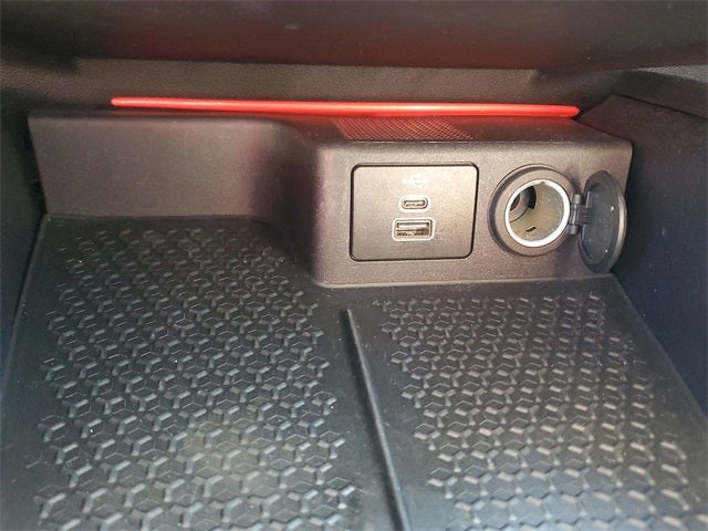 2023 Ford Bronco Sport Heritage 4WD