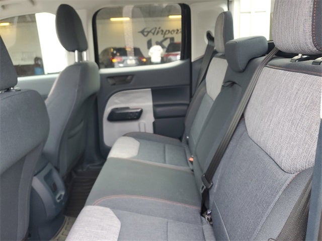 2023 Ford Maverick XLT