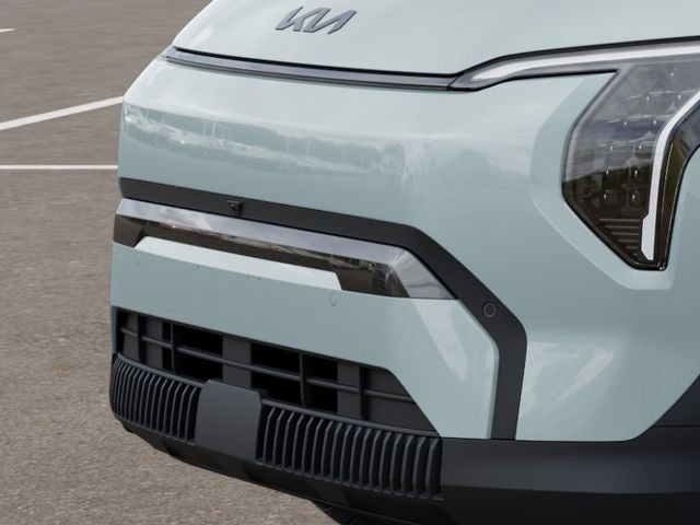 2027 Kia EV3 Land