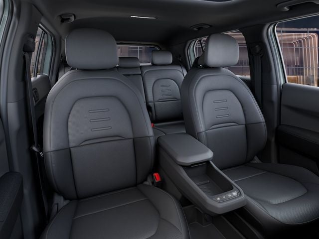 2027 Kia EV3 Land