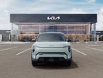 2027 Kia EV3 Land