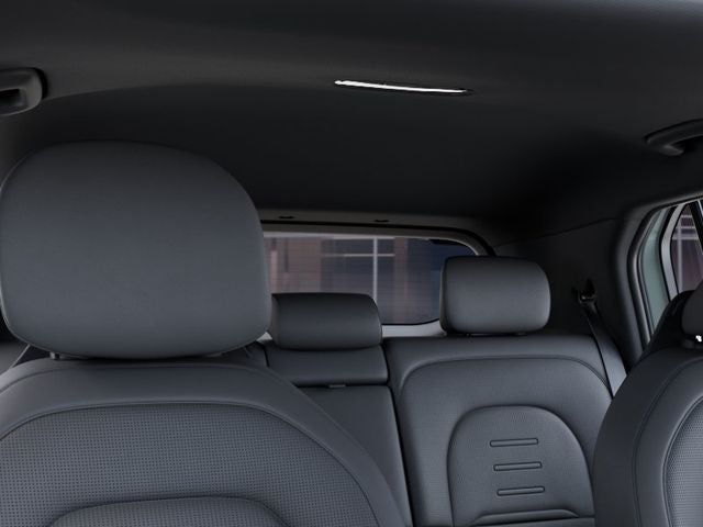 2027 Kia EV3 Land