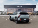 2027 Kia EV3 Land