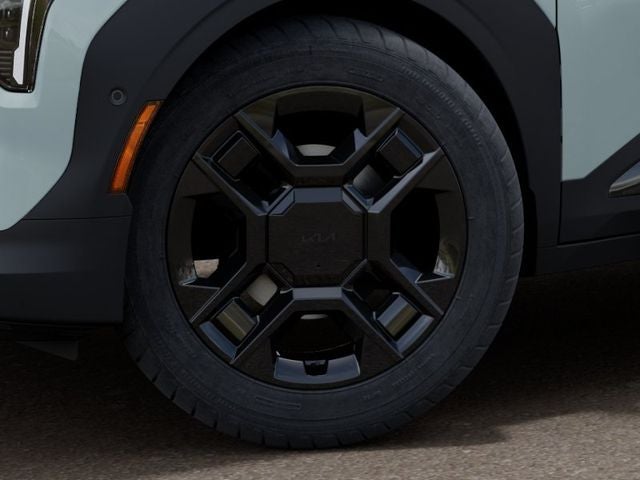 2027 Kia EV3 Land