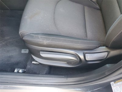 2023 Kia Forte LXS w/ Technology Package