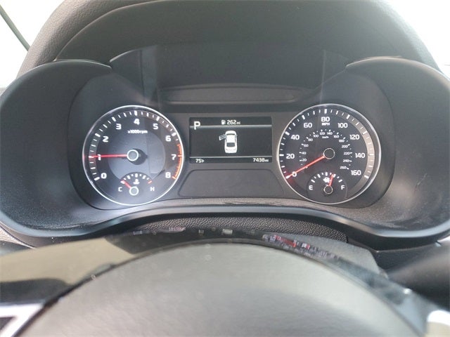 2023 Kia Forte LXS w/ Technology Package