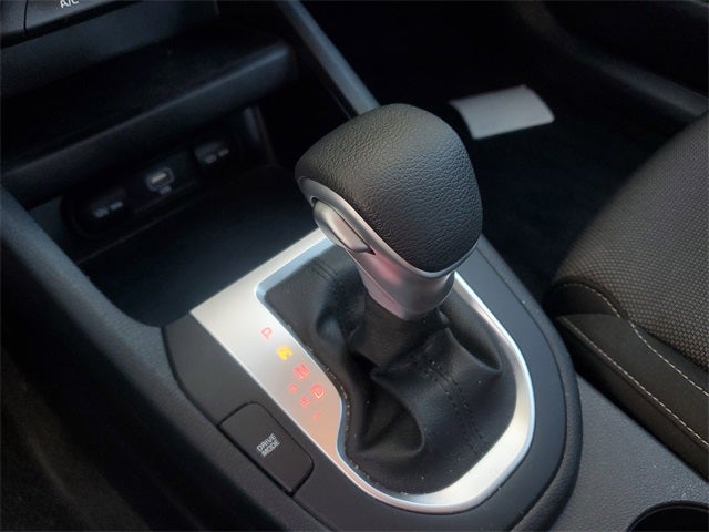 2023 Kia Forte LXS w/ Technology Package