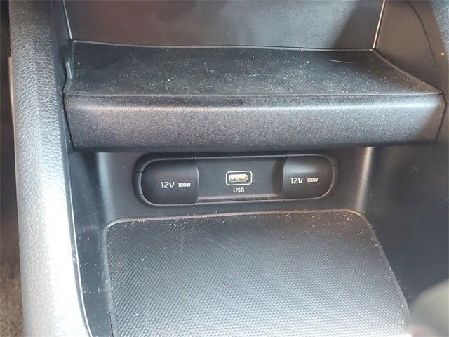 2023 Kia Forte LXS w/ Technology Package