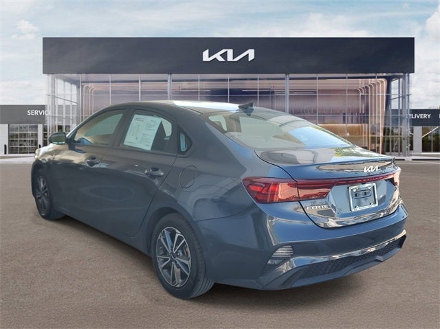 2023 Kia Forte LXS w/ Technology Package