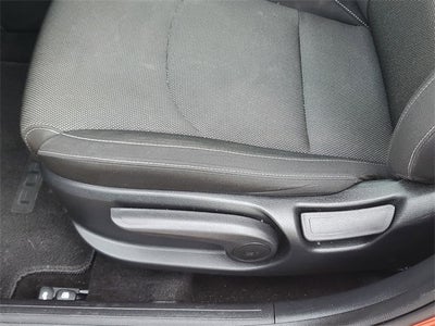 2023 Kia Forte LXS w/ Technology Package