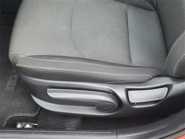 2023 Kia Forte LXS w/ Technology Package