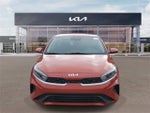 2023 Kia Forte LXS w/ Technology Package