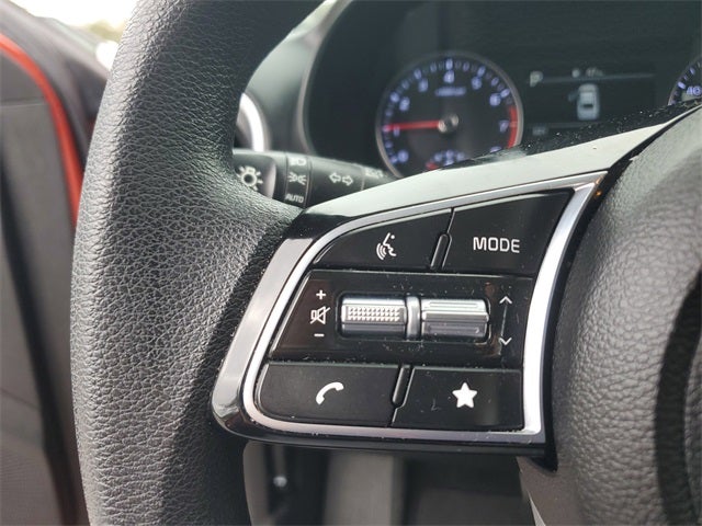 2023 Kia Forte LXS w/ Technology Package