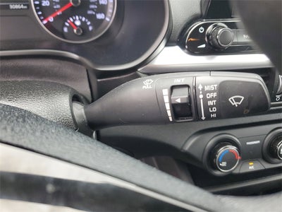 2023 Kia Forte LXS w/ Technology Package