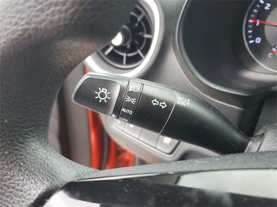 2023 Kia Forte LXS w/ Technology Package