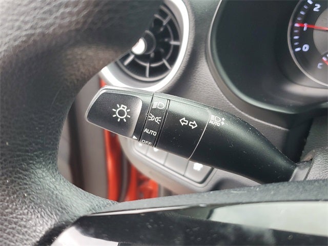 2023 Kia Forte LXS w/ Technology Package