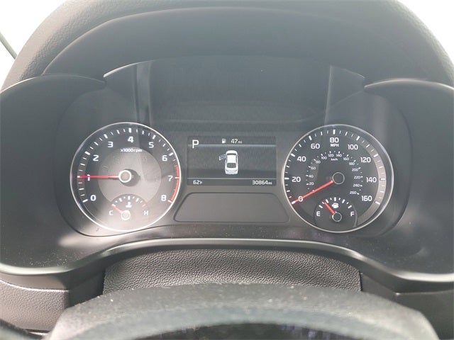 2023 Kia Forte LXS w/ Technology Package