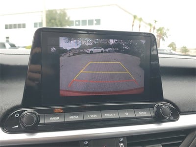 2023 Kia Forte LXS w/ Technology Package