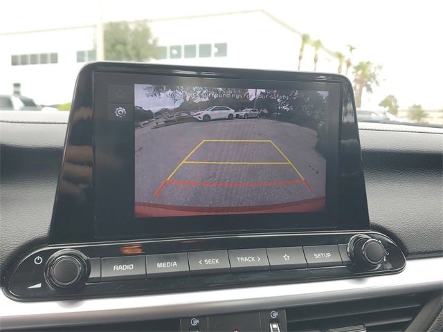 2023 Kia Forte LXS w/ Technology Package