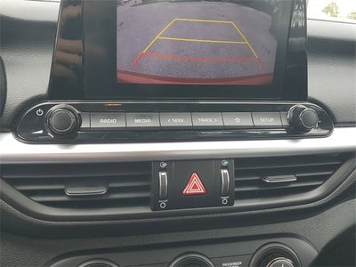 2023 Kia Forte LXS w/ Technology Package