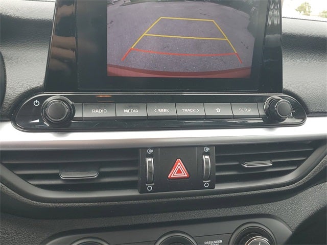 2023 Kia Forte LXS w/ Technology Package