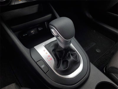 2023 Kia Forte LXS w/ Technology Package