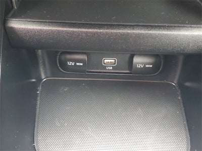 2023 Kia Forte LXS w/ Technology Package