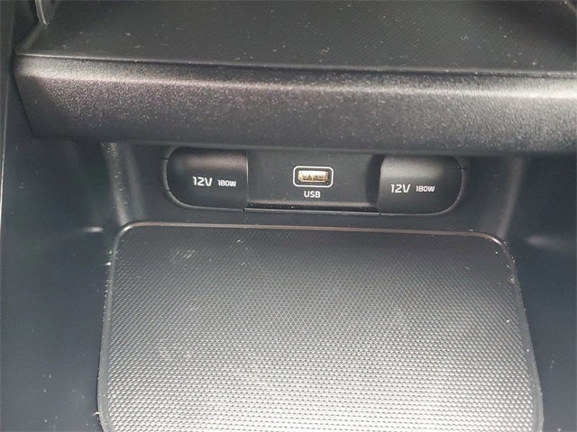 2023 Kia Forte LXS w/ Technology Package