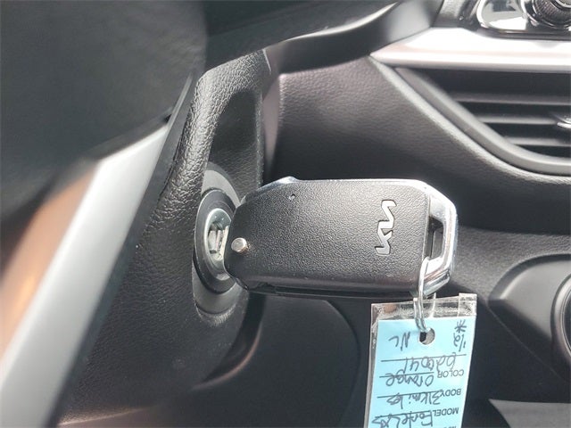 2023 Kia Forte LXS w/ Technology Package