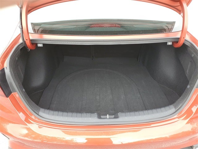 2023 Kia Forte LXS w/ Technology Package