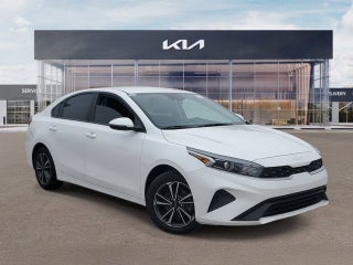 2023 Kia Forte LXS w/ Technology Package