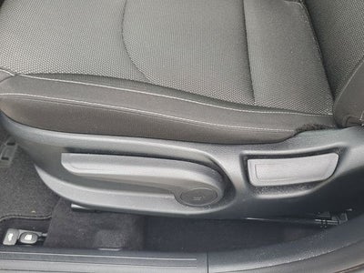 2024 Kia Forte LXS w/ Technoloy Package