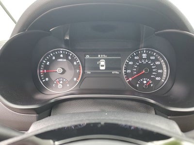 2024 Kia Forte LXS w/ Technoloy Package