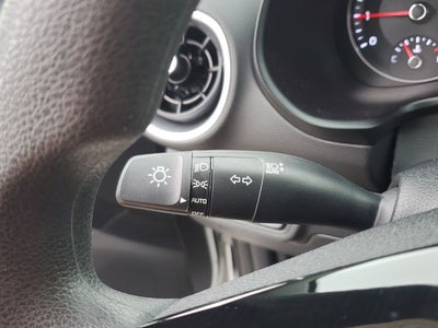 2024 Kia Forte LXS w/ Technoloy Package