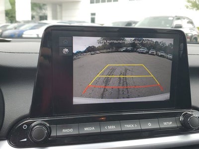 2024 Kia Forte LXS w/ Technoloy Package