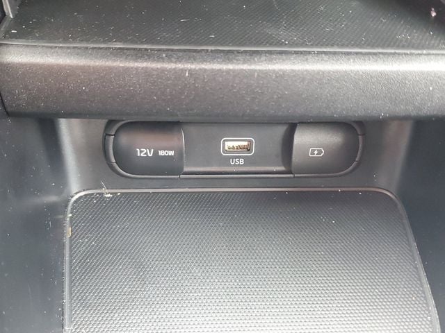 2024 Kia Forte LXS w/ Technoloy Package