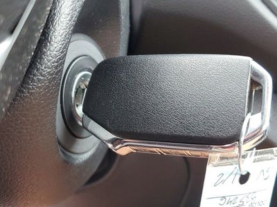 2024 Kia Forte LXS w/ Technoloy Package