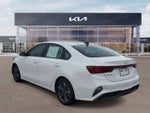 2024 Kia Forte LXS w/ Technoloy Package