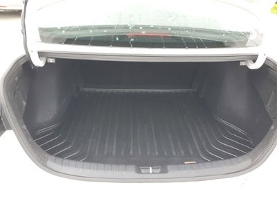 2024 Kia Forte LXS w/ Technoloy Package