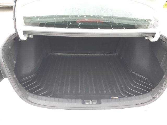 2024 Kia Forte LXS w/ Technoloy Package