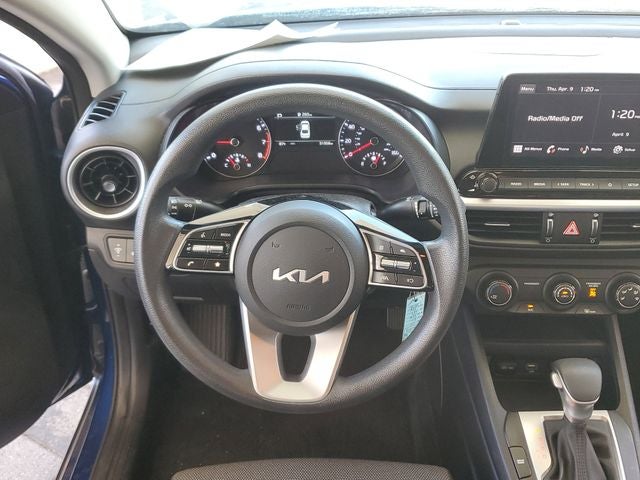 2023 Kia Forte LXS w/ Technology Package