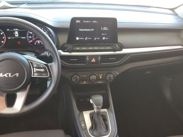 2023 Kia Forte LXS w/ Technology Package