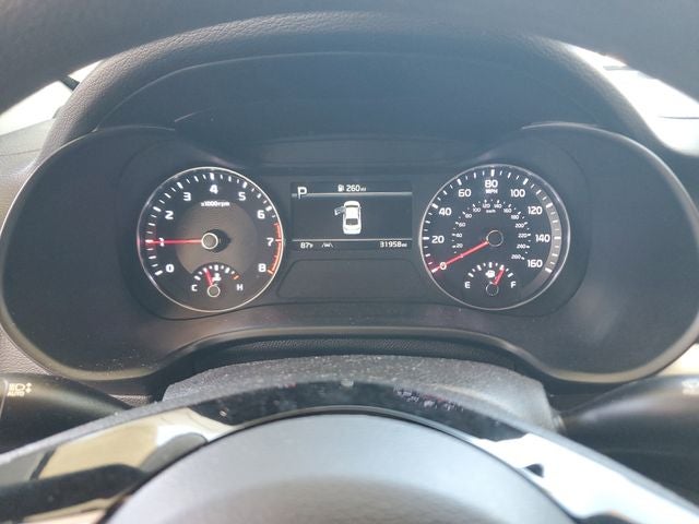 2023 Kia Forte LXS w/ Technology Package