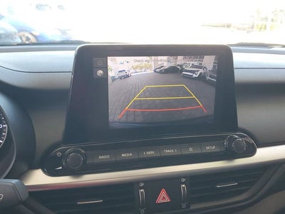 2023 Kia Forte LXS w/ Technology Package